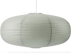 Liewood dove blue pendant lamp Edwin
